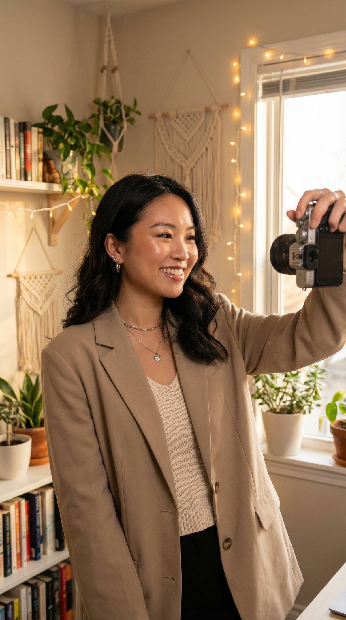 糖心vlog弹幕互动