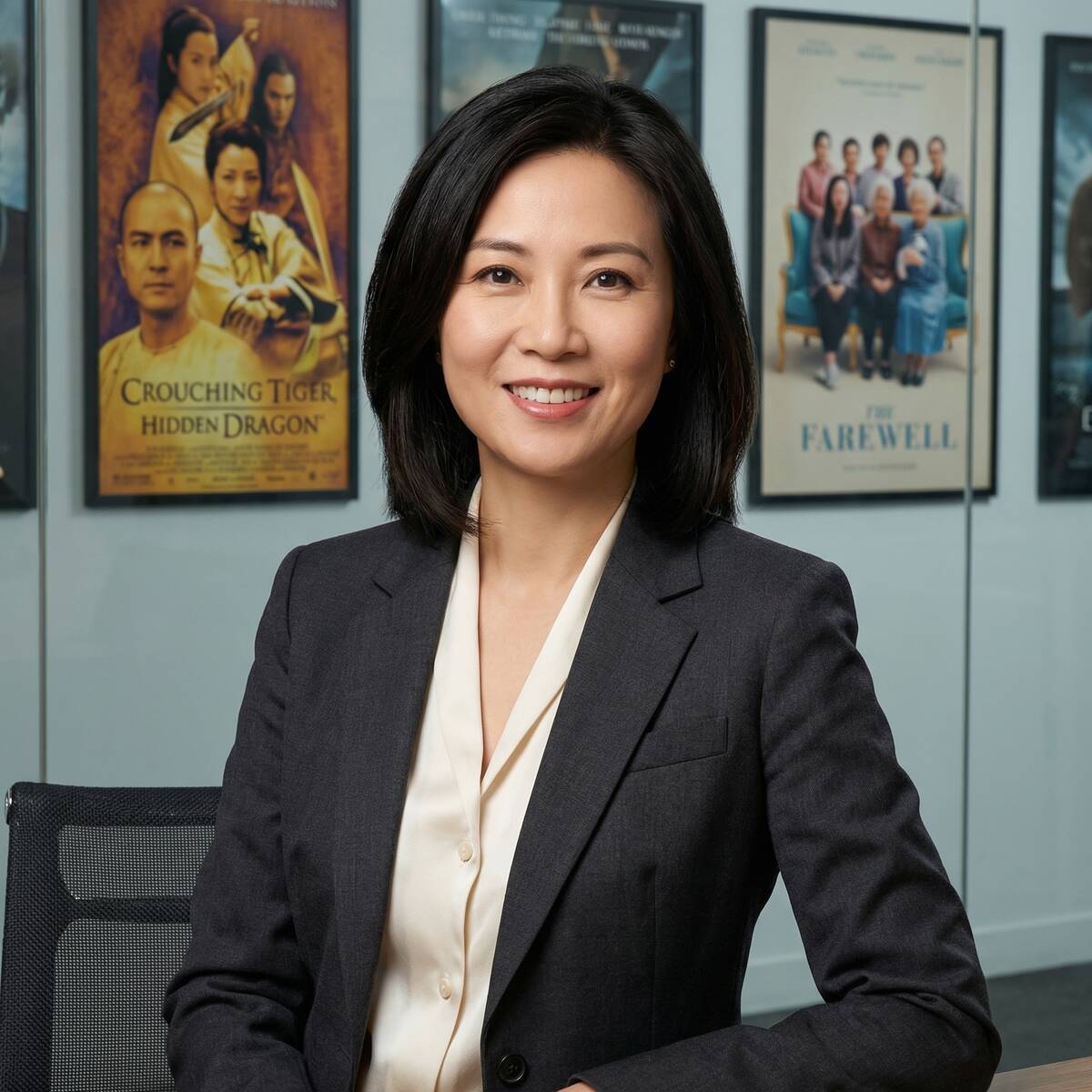 糖心vlog制片人李婷