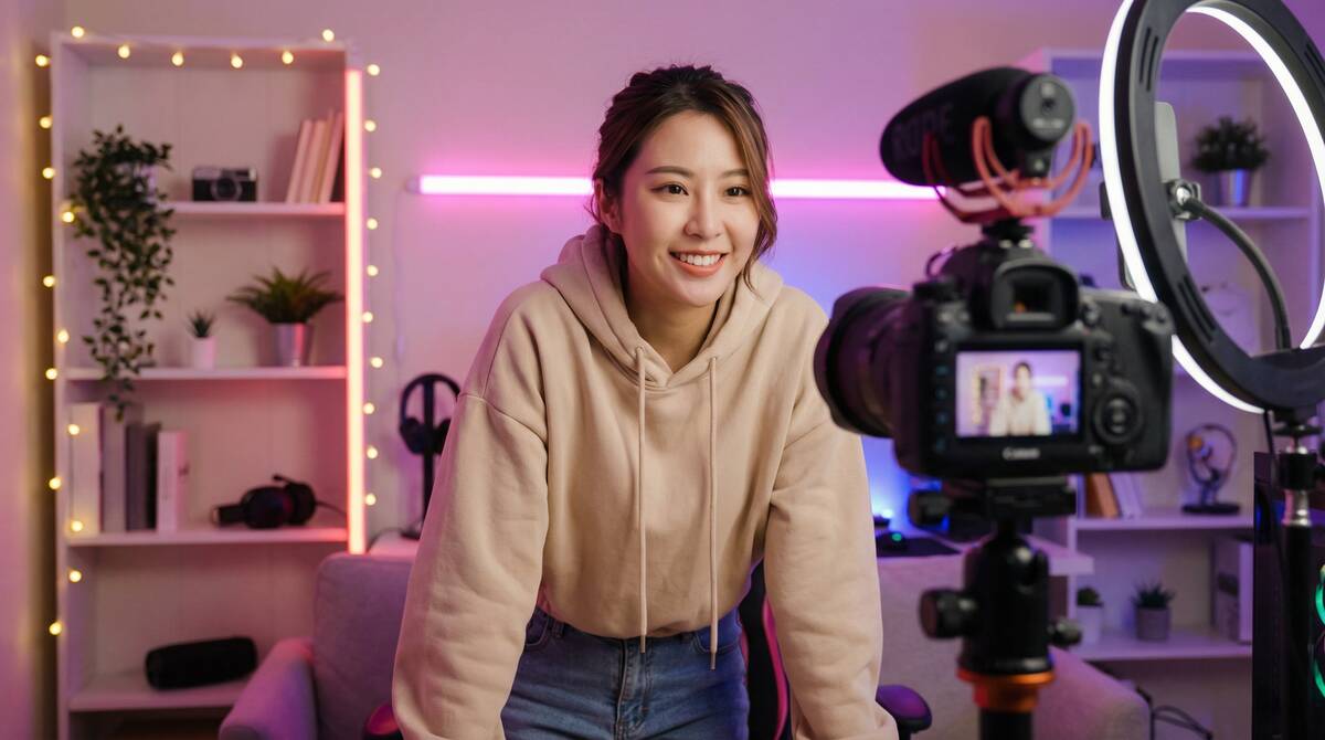 糖心vlog视频创作平台