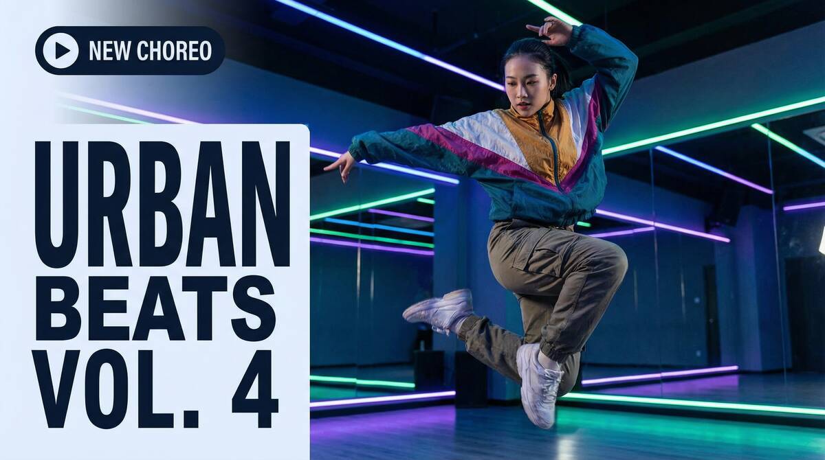 糖心vlog舞蹈视频教程